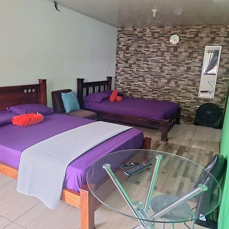 Anchia - Hostel ألاخويلا المظهر الخارجي الصورة
