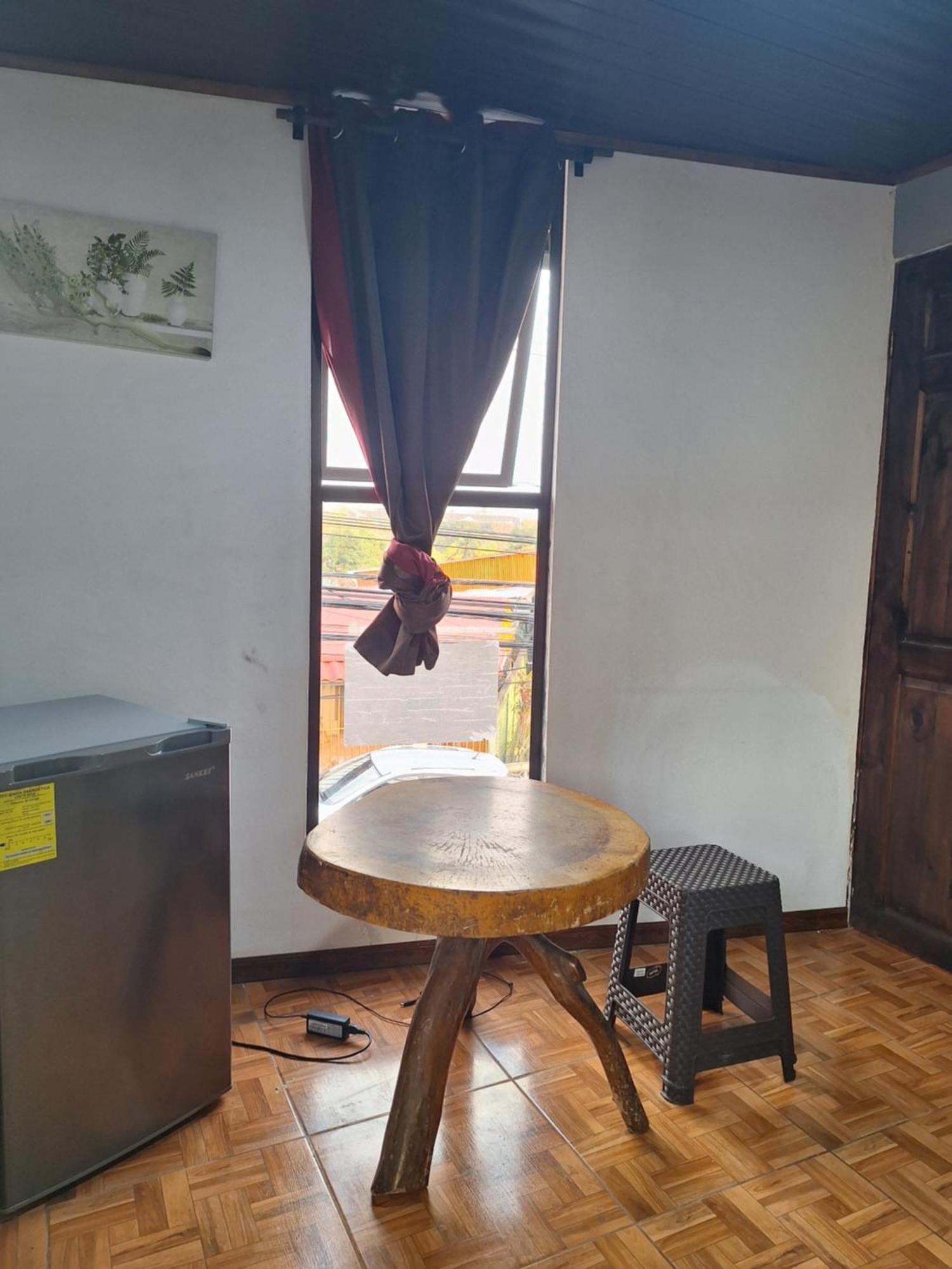Anchia - Hostel ألاخويلا المظهر الخارجي الصورة