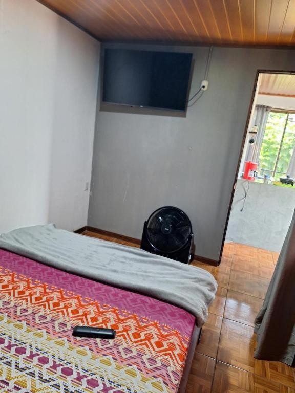 Anchia - Hostel ألاخويلا المظهر الخارجي الصورة